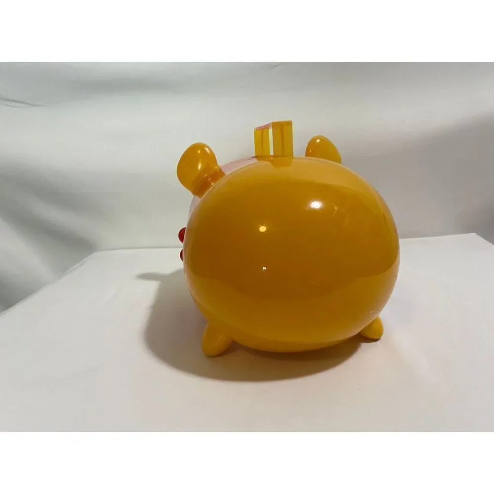 Tsum Tsum Winnie the Pooh storage